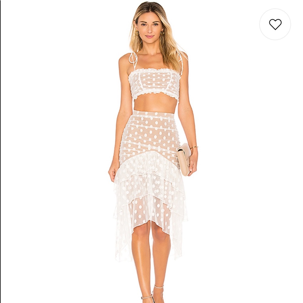 ISO IN SEARCH OF MAJORELLE